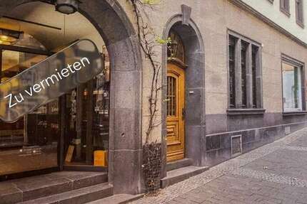 Wohnung zum Mieten in Andernach 550 € 37 m² 2 zimmer