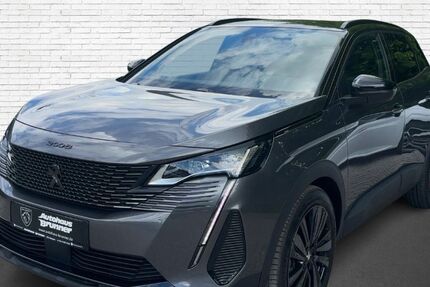 Peugeot 3008 11.990 km 24.900 &euro; Starnberg-Wangen 82319