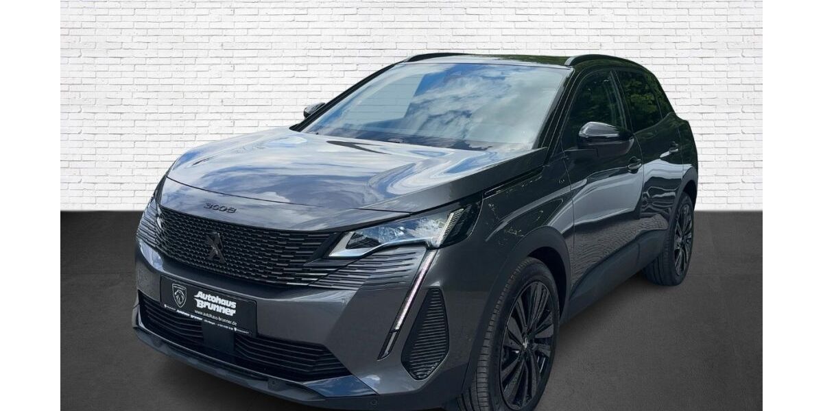 Peugeot 3008 11.990 km 24.900 &euro; Starnberg-Wangen 82319