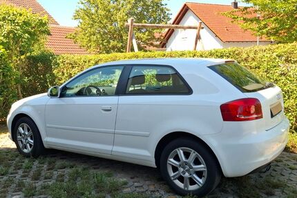 Audi A3 320.700 km 3.499 &euro; Pfedelbach 74629