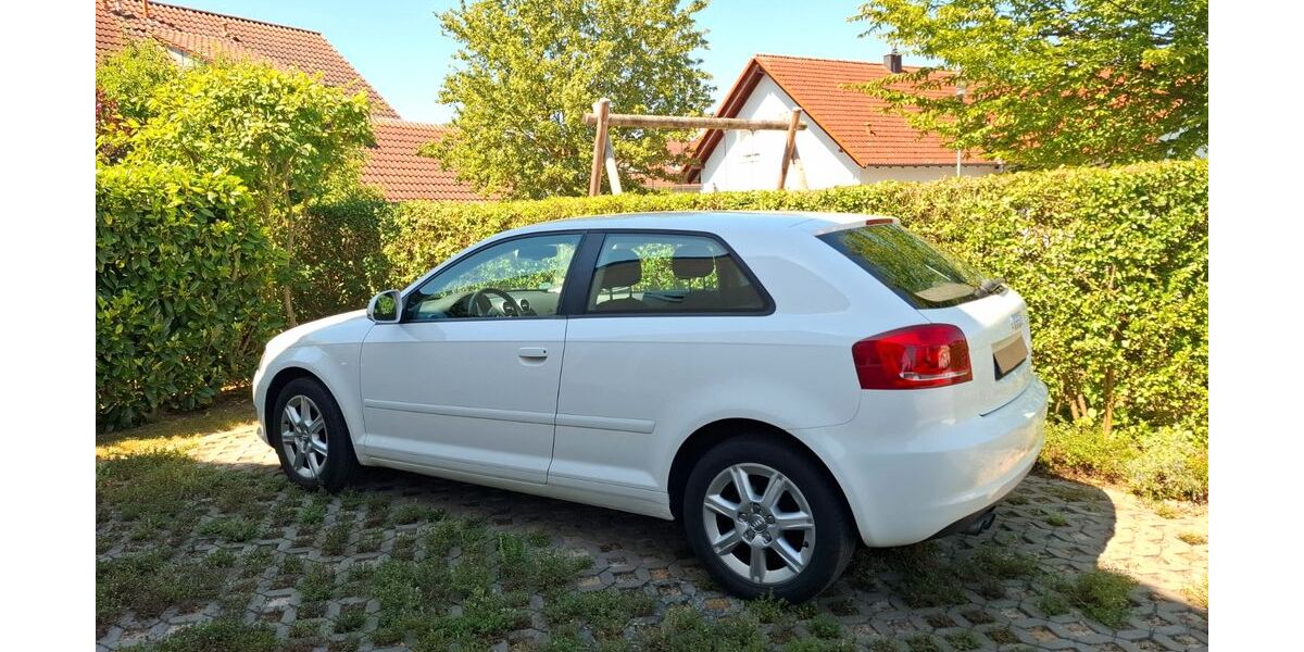 Audi A3 320.700 km 3.499 &euro; Pfedelbach 74629