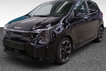 Kia Picanto 14.664 km 19.180 &euro; Bonn 53119