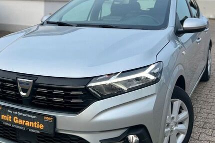 Dacia Sandero 62.000 km 11.490 &euro; Limburg an der Lahn 65551
