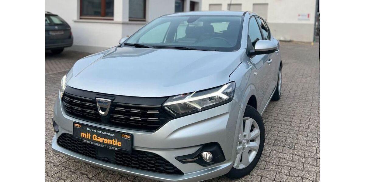 Dacia Sandero 62.000 km 11.490 &euro; Limburg an der Lahn 65551