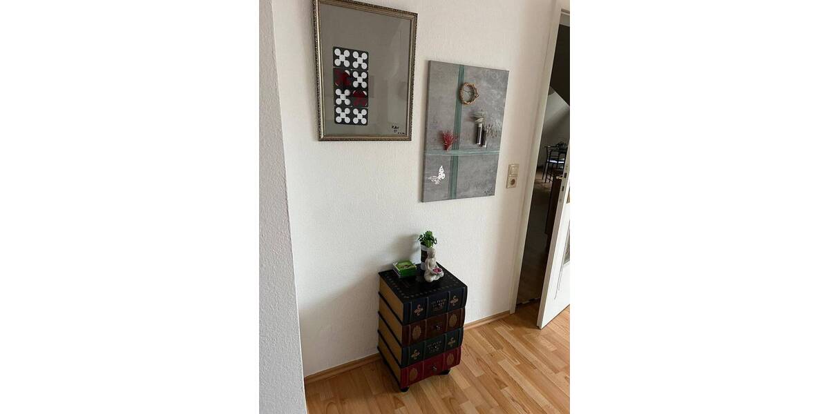 Etagenwohnung Halle Nietleben - 2 Zimmer, 51 m&sup2;, 460&euro; | Angebot:26904350
