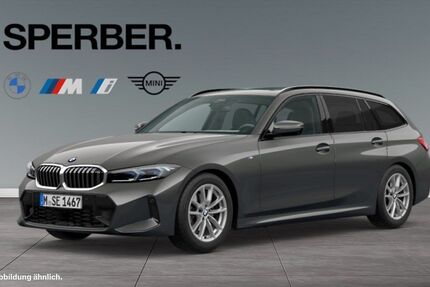 BMW 330 25.119 km 45.333 &euro; Bamberg 96050