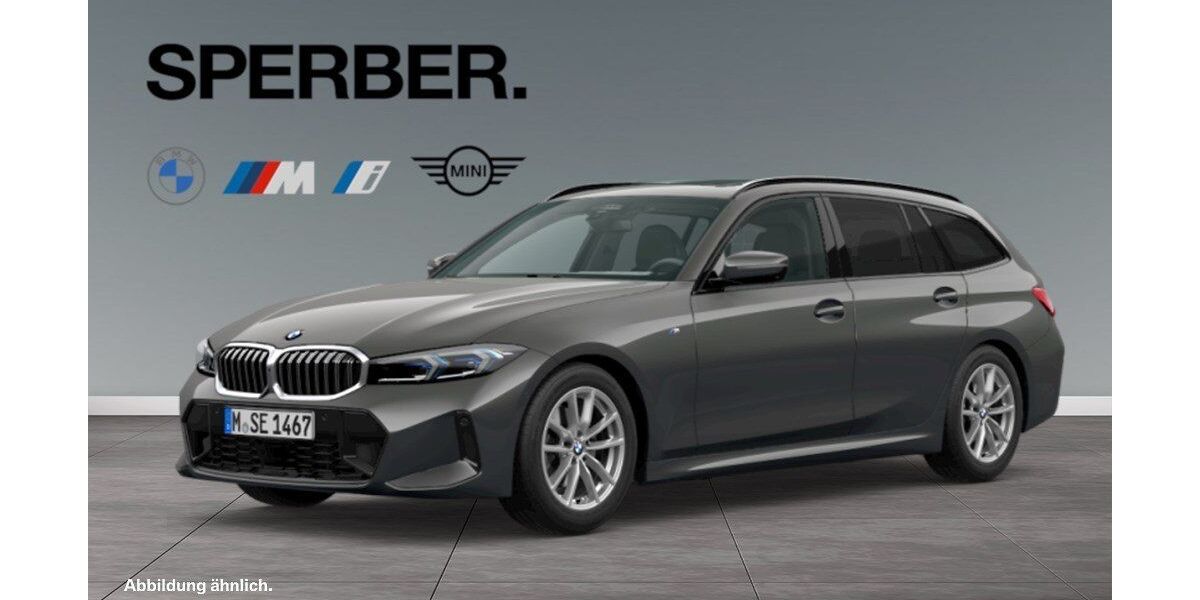 BMW 330 25.119 km 45.333 &euro; Bamberg 96050