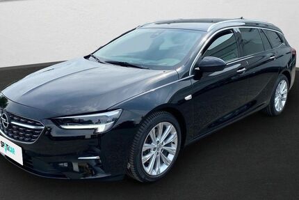 Opel Insignia 107.493 km 18.590 &euro; Dülmen 48249