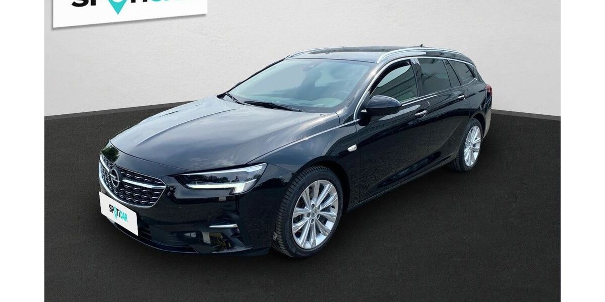 Opel Insignia 107.493 km 18.590 &euro; Dülmen 48249