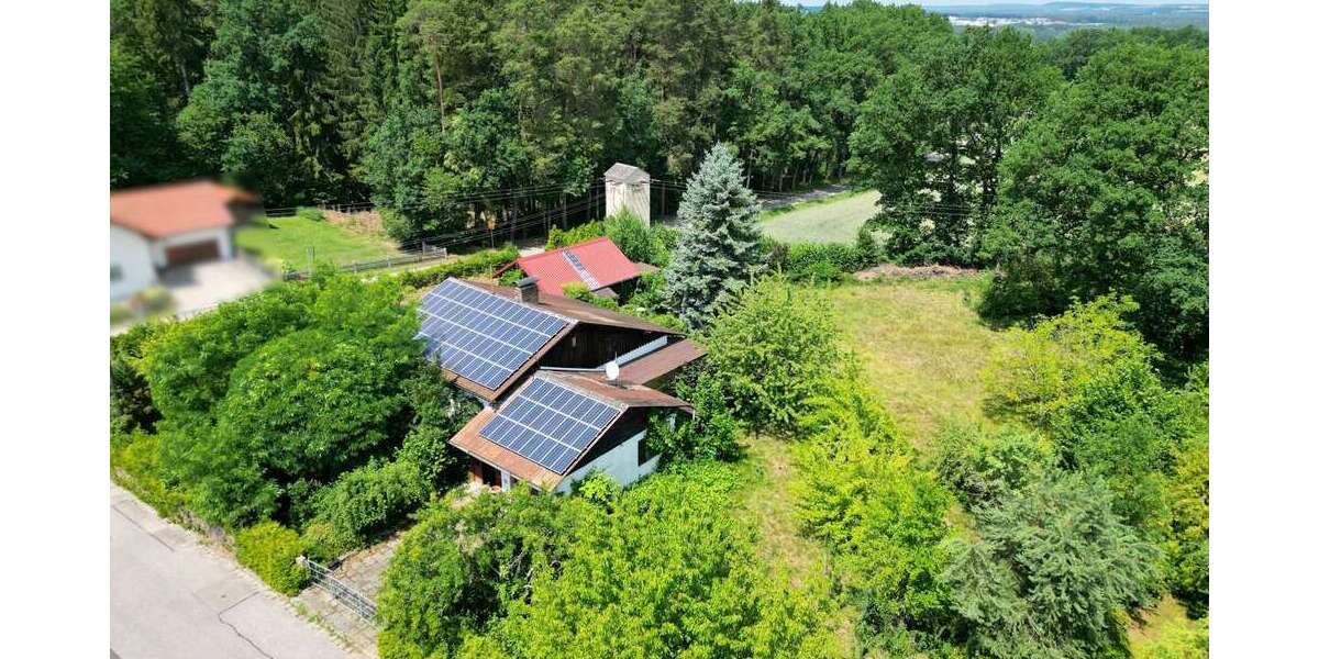 Grundstück Nittenau - 249.000&euro; | Angebot:27112594