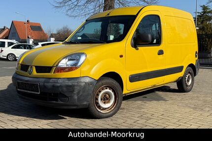 Renault Kangoo 179.800 km 900 &euro; Neustadt am Rübenberge 31535