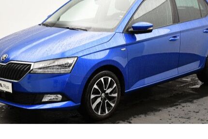 Skoda Fabia 24.800 km 15.190 &euro; Wolfsburg 38440