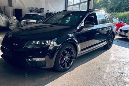 Skoda Octavia 195.000 km 10.990 € Bruchsal OT Untergrombach 76646