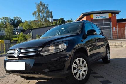 VW Tiguan 183.213 km 11.500 &euro; Reischach 84571