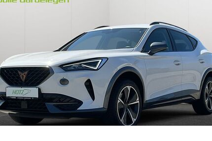 Cupra Formentor 18.859 km 23.190 &euro; Gardelegen 39638