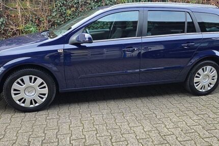 Opel Astra 159.297 km 2.950 &euro; Oberhausen 46149