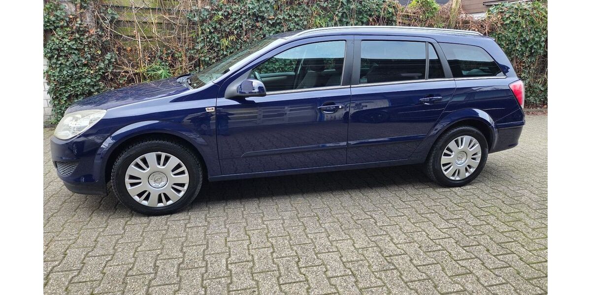 Opel Astra 159.297 km 2.950 &euro; Oberhausen 46149