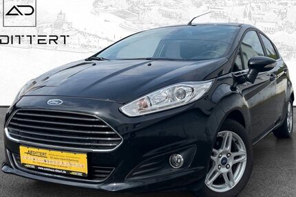 Ford Fiesta 69.600 km 7.490 &euro; Koblenz-Niederberg 56077