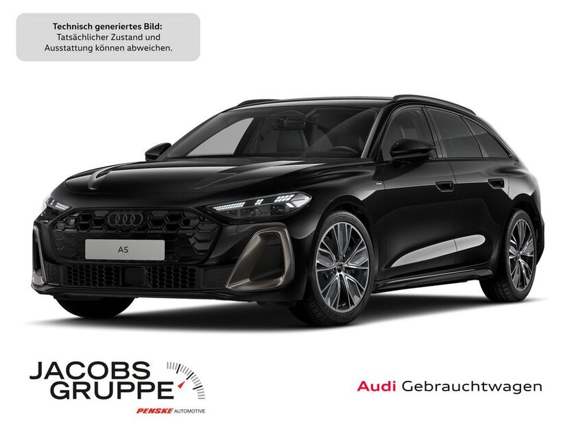Audi A5 27.716 km 55.830 € Geilenkirchen 52511