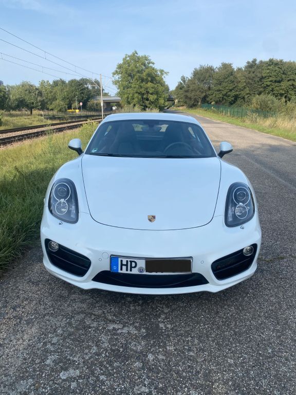 Cayman