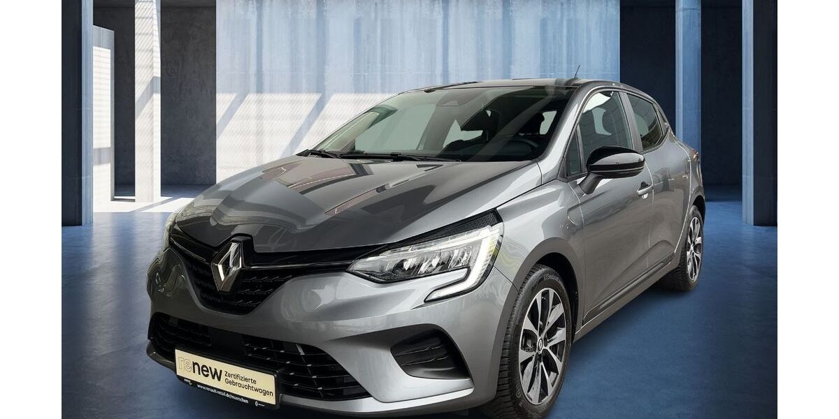 Renault Clio 44.687 km 13.190 &euro; Unterschleißheim 85716