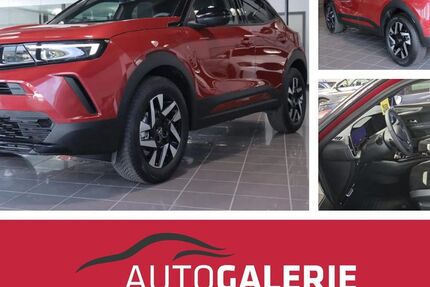 Opel Mokka 8.000 km 16.900 &euro; Braunschweig 38116