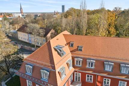 Wohnung zum Kaufen in Frankfurt (Oder) 325.000 € 133 m² 5 zimmer