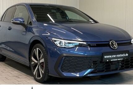 VW Golf 8.750 km 32.990 &euro; Rostock 18146