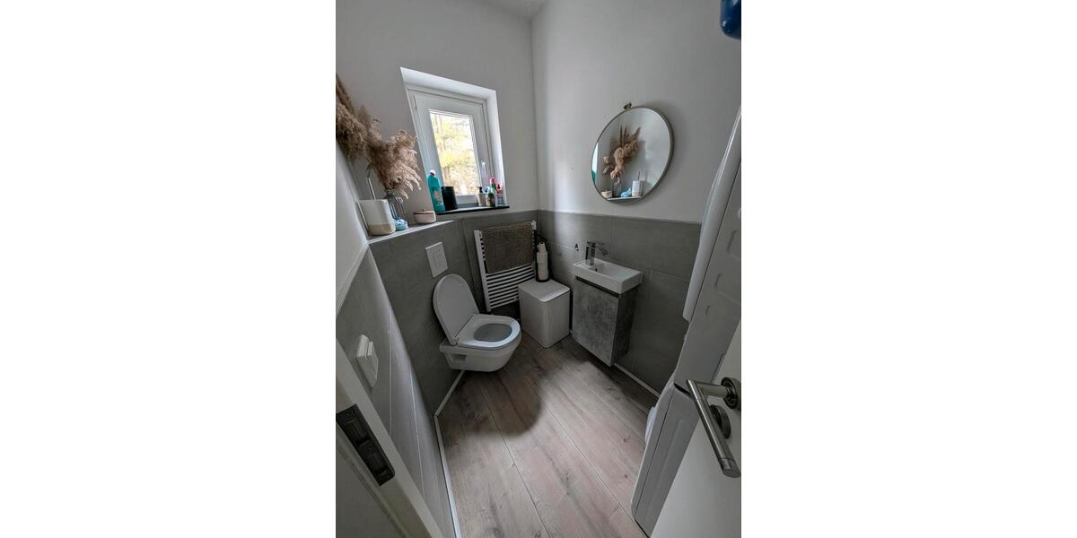 Reihenhaus Wittingen - 4 Zimmer, 109 m&sup2;, 250.000&euro; | Angebot:27111762
