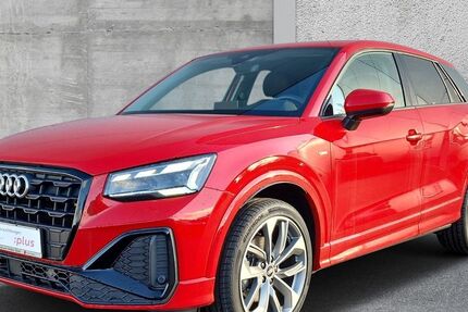 Audi Q2 57.830 km 23.620 &euro; Halle (Saale) 06110