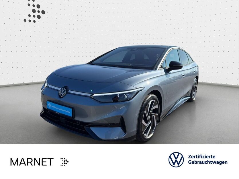 VW ID.7 10.388 km 49.930 € Mainz-Kastell (Wiesbaden) 55252