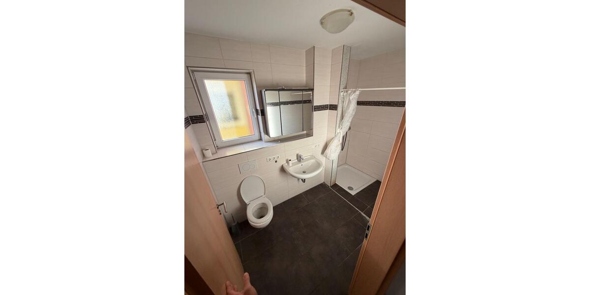 Erdgeschoßwohnung Suderburg - 3 Zimmer, 70 m&sup2;, 1.000&euro; | Angebot:25331996