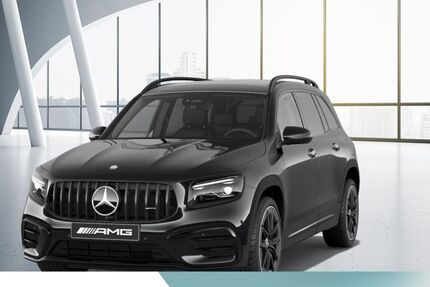 Mercedes-Benz GLB 35 AMG 14.718 km 60.980 &euro; Erfurt 99092