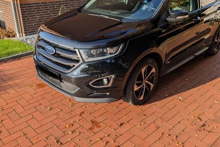 Ford Edge 180.000 km 13.900 &euro; Hille 32479