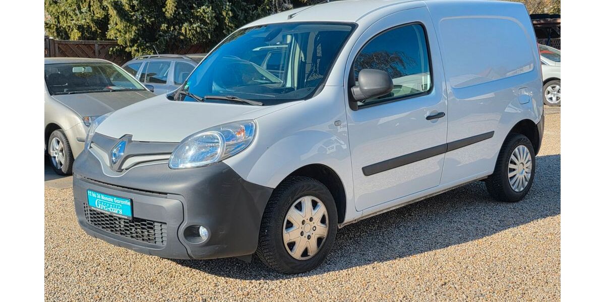 Renault Kangoo 125.000 km 7.999 &euro; Berlin 13589