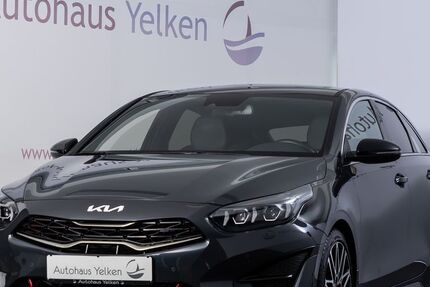 Kia pro ceed / ProCeed 29.730 km 24.990 &euro; Spaichingen 78549