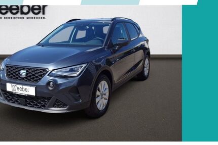Seat Arona 9.743 km 22.279 &euro; Calw 75365