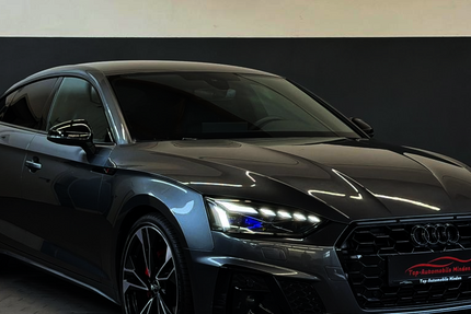 Audi A5 64.000 km 39.999 &euro; Minden 32429