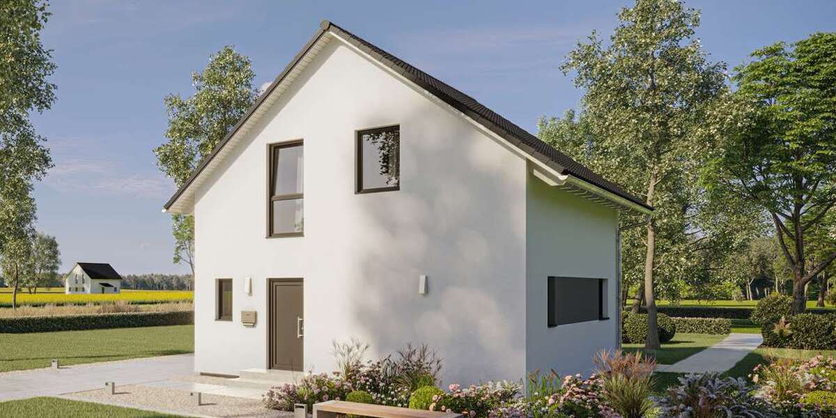 Einfamilienhaus Großbothen Großbothen - 4 Zimmer, 112 m&sup2;, 390.000&euro; | Angebot:26862883