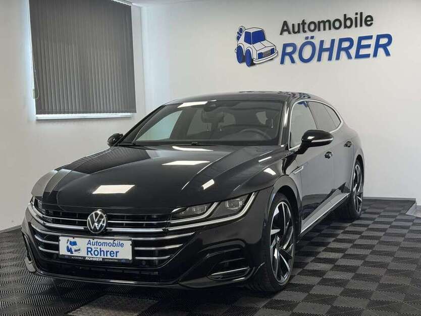 Arteon