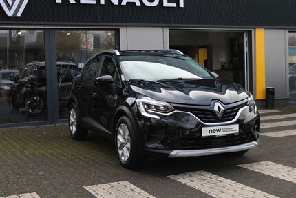 Renault Captur 32.000 km 16.990 &euro; Kenn 54344
