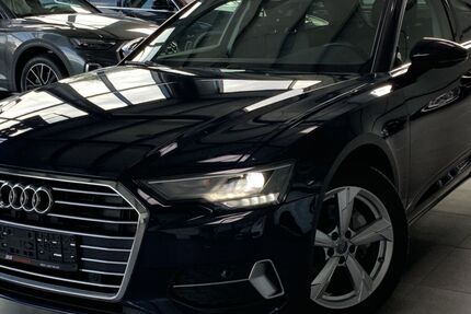 Audi A6 94.500 km 25.990 &euro; Friedberg 86316