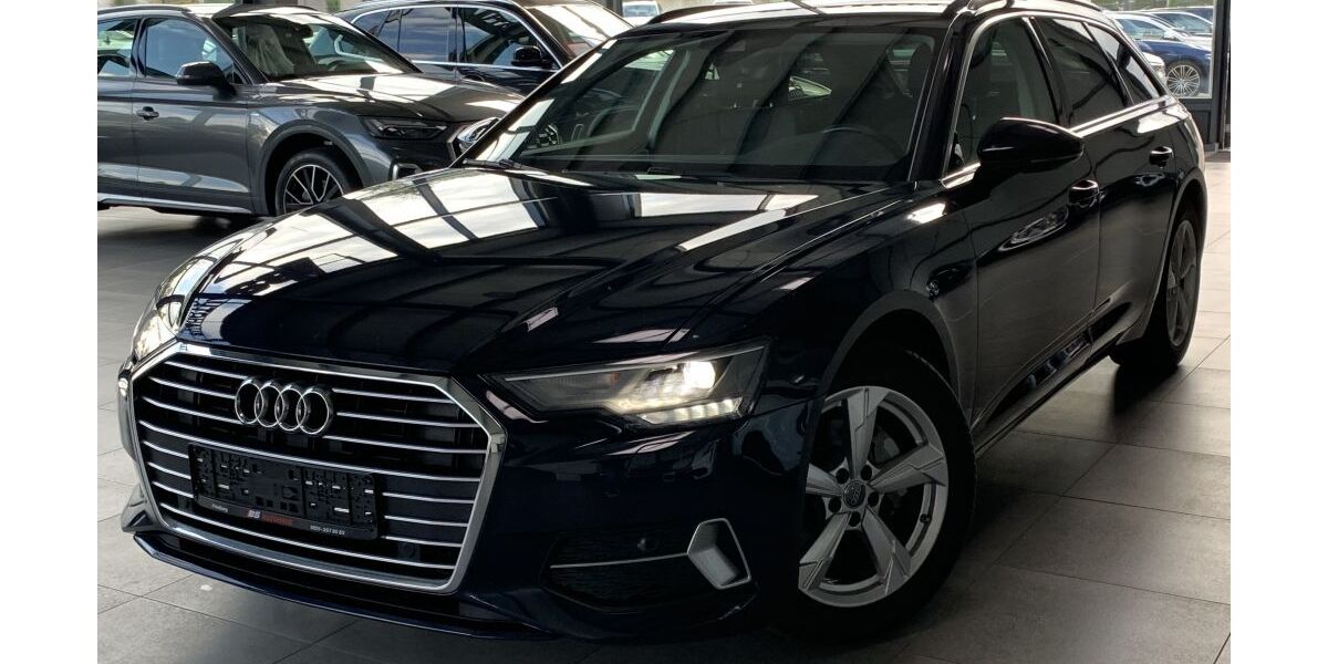 Audi A6 94.500 km 26.990 &euro; Friedberg 86316