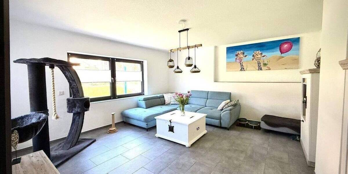 Mehrfamilienhaus, Wohnhaus Schönecken - 3 Zimmer, 134 m&sup2;, 289.000&euro; | Angebot:26874899