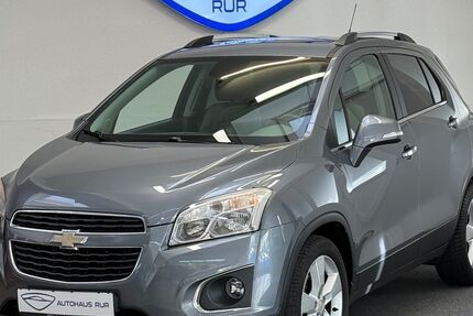 Chevrolet Trax 123.000 km 7.490 € Düren 52353
