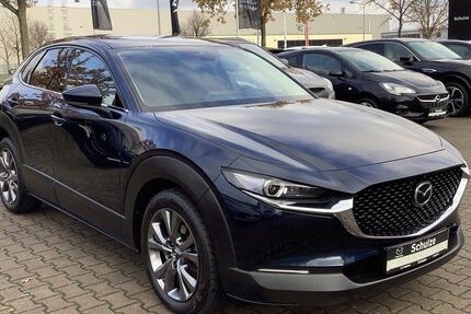 Mazda CX-30 35.710 km 25.780 &euro; Arnstadt 99310