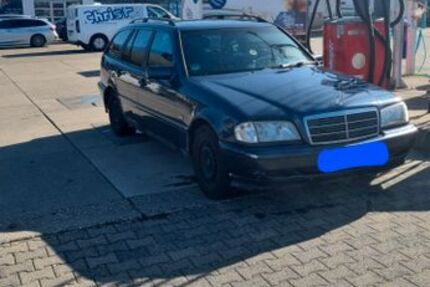 Mercedes-Benz 230 350.000 km 3.500 &euro; Kall 53925