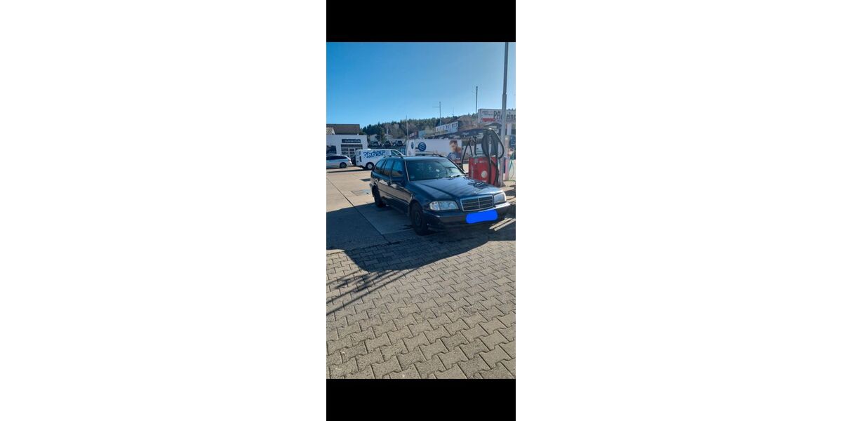 Mercedes-Benz 230 350.000 km 3.500 &euro; Kall 53925