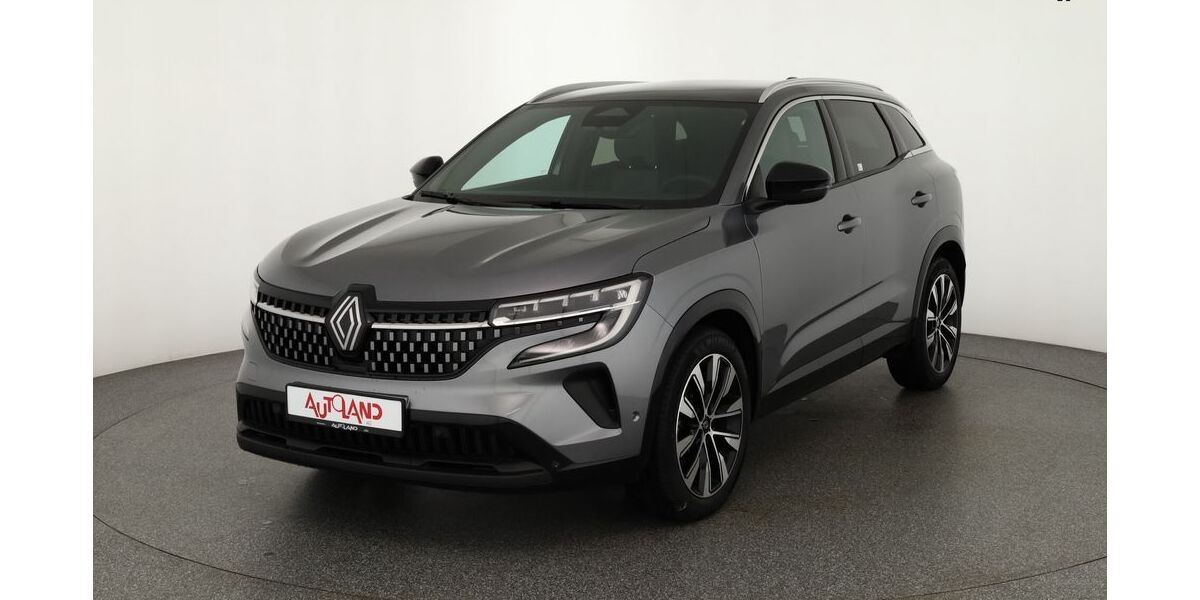 Renault Austral 14.024 km 29.890 &euro; Köthen 06366