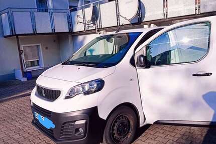 Peugeot Expert 245.000 km 7.600 &euro; Tiefenbach (Crailsheim) 74564